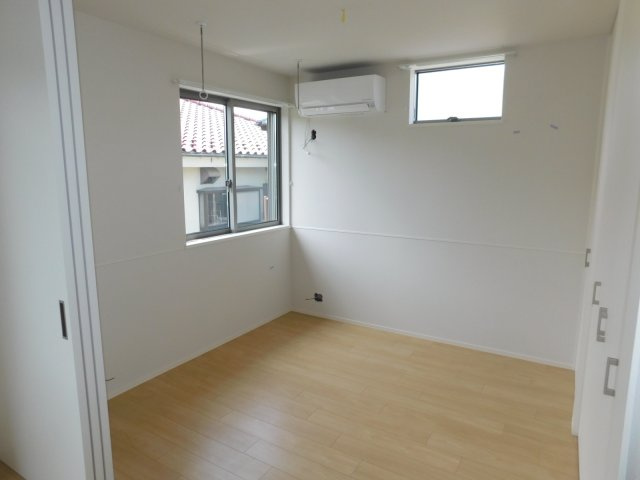 COCORO61113の洋室