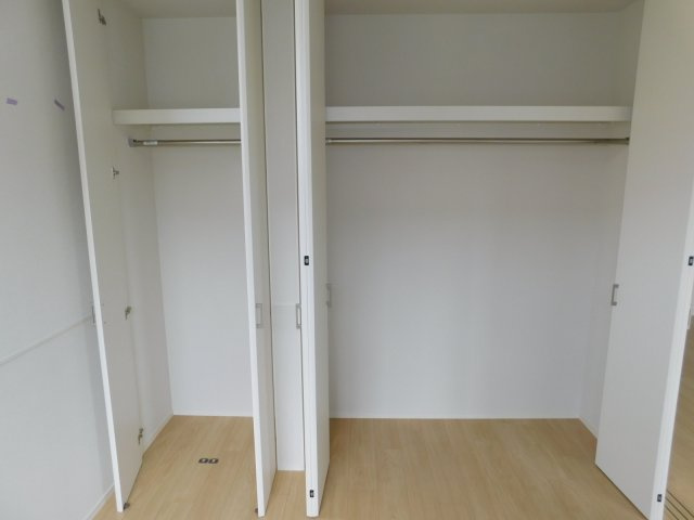 COCORO61113の収納