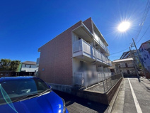 レオパレスプラムコートの画像