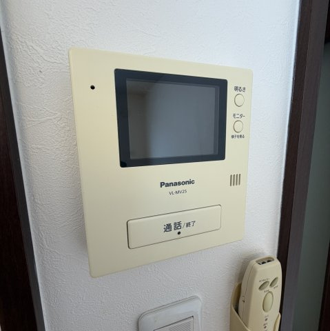 ハイム七のキッチン