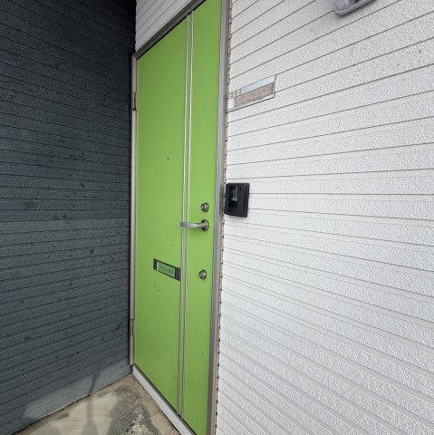 ハイム七の設備