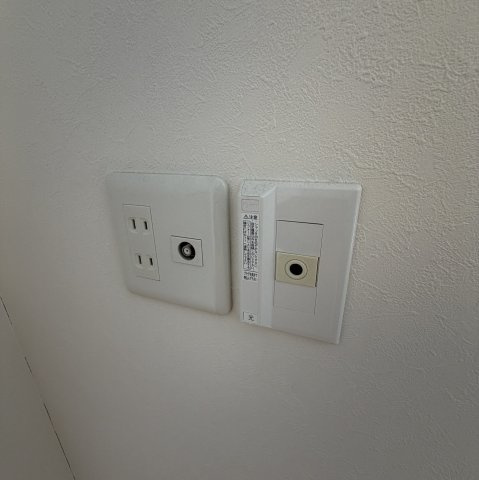 ハイム七の洗面所