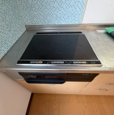 ハイム七の設備