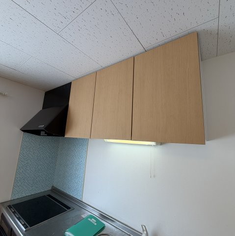 ハイム七の設備