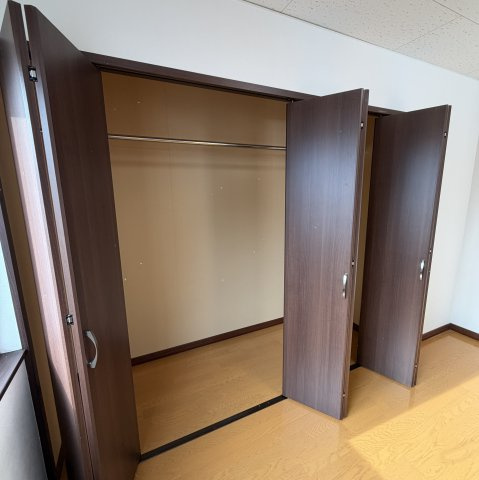 ハイム七のセキュリティ