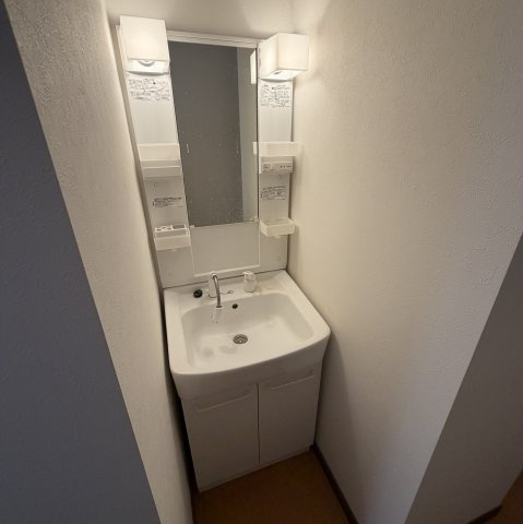 ハイム七の設備