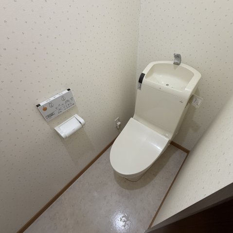 ハイム七のキッチン