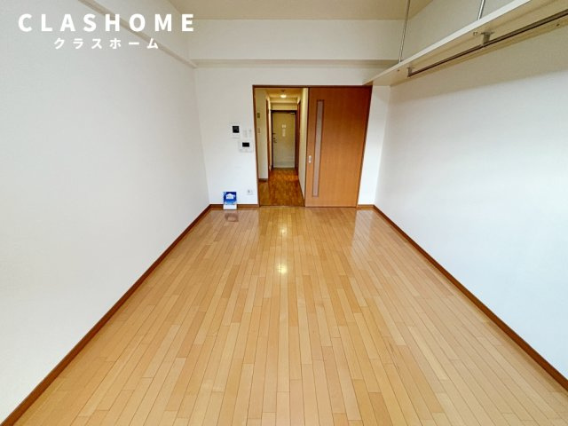 グランデュ桜　　刈谷市の賃貸ならクラスホーム刈谷店の居間・リビング|同物件の別部屋になります。