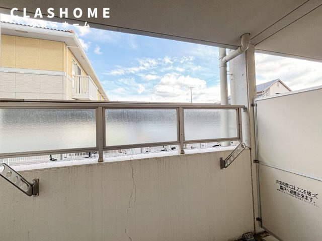 グランデュ桜　　刈谷市の賃貸ならクラスホーム刈谷店の展望|同物件の別部屋になります。