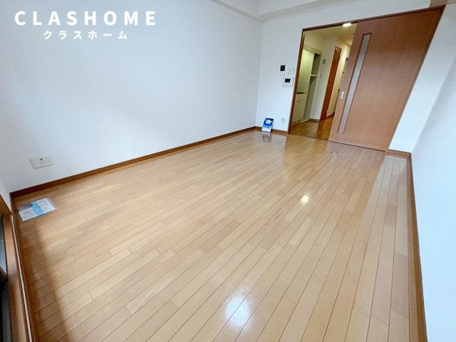 グランデュ桜　　刈谷市の賃貸ならクラスホーム刈谷店の居間・リビング|同物件の別部屋になります。