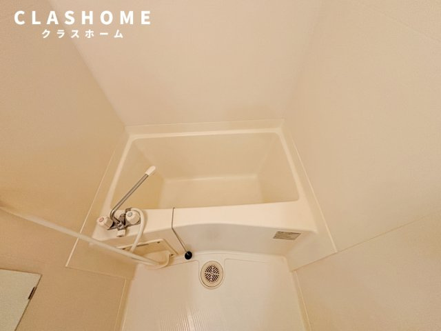 グランデュ桜　　刈谷市の賃貸ならクラスホーム刈谷店の浴室|同物件の別部屋になります。