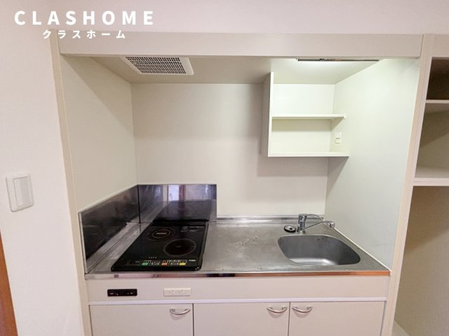 グランデュ桜　　刈谷市の賃貸ならクラスホーム刈谷店のキッチン|同物件の別部屋になります。