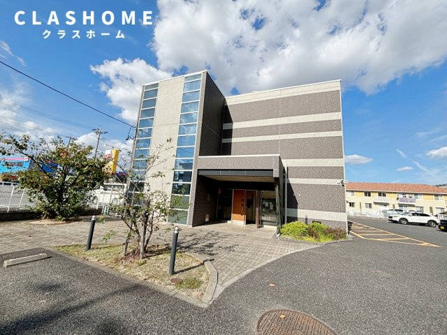 グランデュ桜　　刈谷市の賃貸ならクラスホーム刈谷店の外観