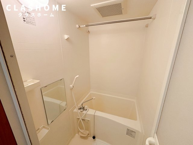 グランデュ桜　　刈谷市の賃貸ならクラスホーム刈谷店の浴室|同物件の別部屋になります。