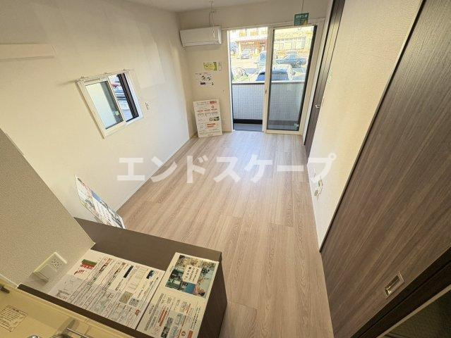 La Maison 表町のその他|高崎、前橋のお部屋探しはエンドスケープまで！お客様の理想お聞かせ下さい♪