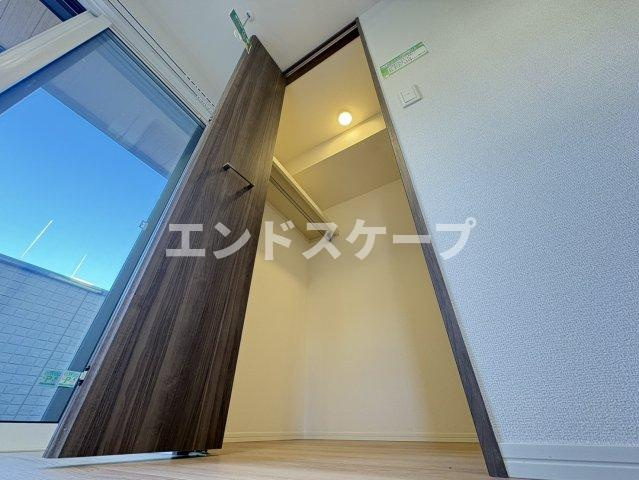 La Maison 表町の内装|高崎、前橋のお部屋探しはエンドスケープまで！お客様の理想お聞かせ下さい♪