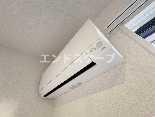La Maison 表町の設備|高崎、前橋のお部屋探しはエンドスケープまで！お客様の理想お聞かせ下さい♪