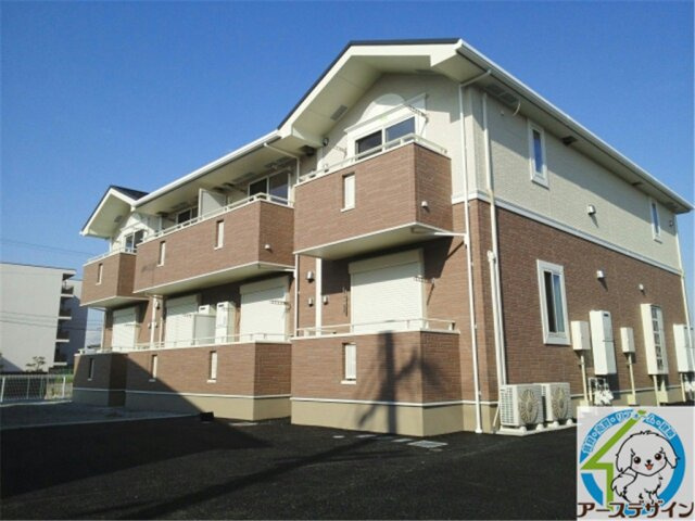 ウインド フィルの外観