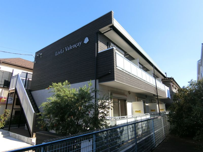 リブリ・ヴァランセ