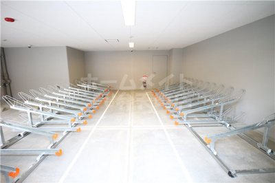 【その他】 | サムティ夕凪LUKSUS