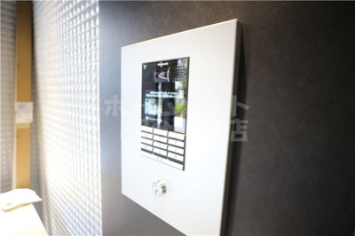 【セキュリティ】 | サムティ夕凪LUKSUS