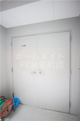 【その他共用部分】 | サムティ夕凪LUKSUS