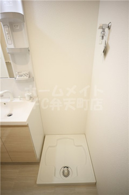 【設備】 | サムティ夕凪LUKSUS