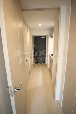 【内装】 | サムティ夕凪LUKSUS | おしゃれな内装です