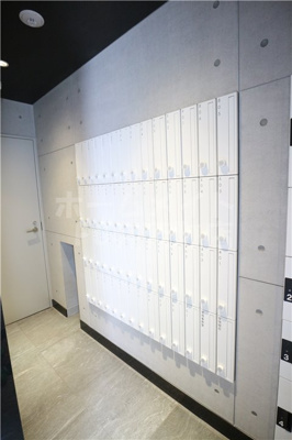 【その他共用部分】 | サムティ夕凪LUKSUS