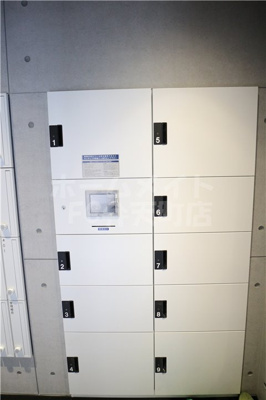 【その他共用部分】 | サムティ夕凪LUKSUS