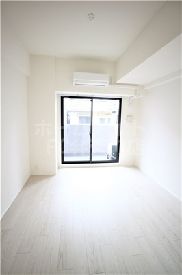 【居間・リビング】 | サムティ夕凪LUKSUS | おしゃれな居間です