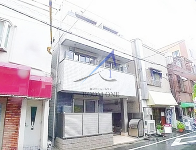 アルーエム千田