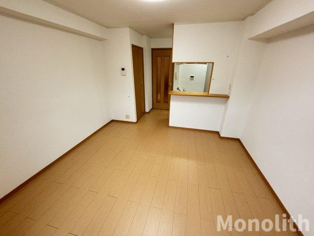 クリスタルブライトの居間・リビング