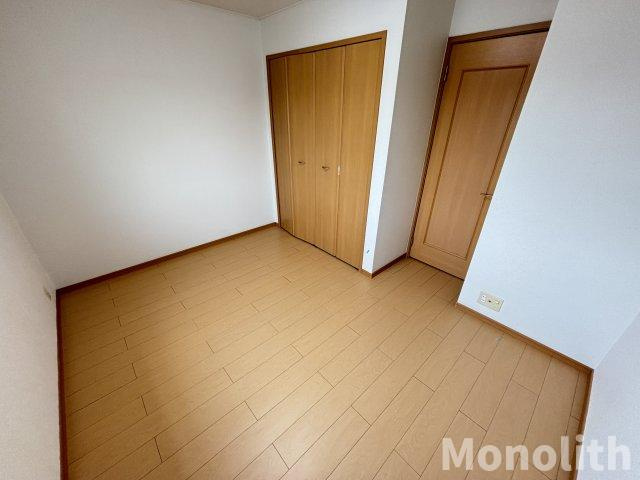 クリスタルブライトの内装