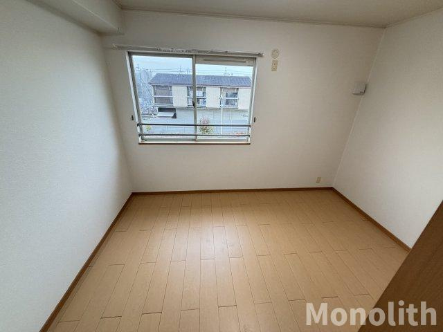 クリスタルブライトの内装