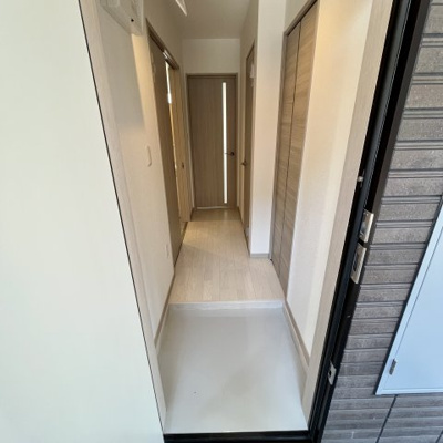 【玄関】 | PremierResidenceMITSUYAⅠ