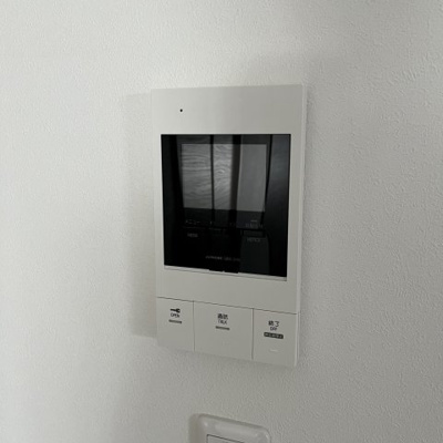 【セキュリティ】 | PremierResidenceMITSUYAⅠ