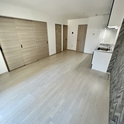 【居間・リビング】 | PremierResidenceMITSUYAⅠ