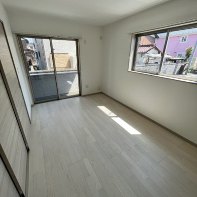 【居間・リビング】 | PremierResidenceMITSUYAⅠ