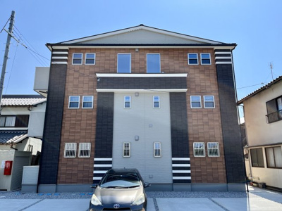 【外観】 | PremierResidenceMITSUYAⅠ