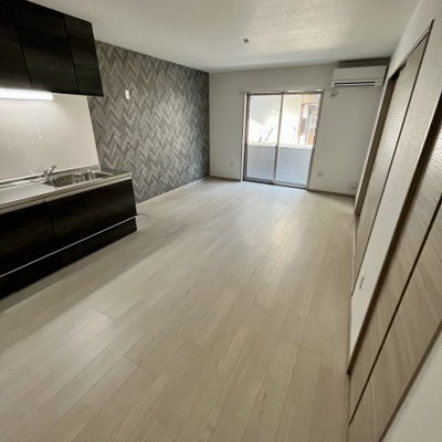 【居間・リビング】 | PremierResidenceMITSUYAⅠ