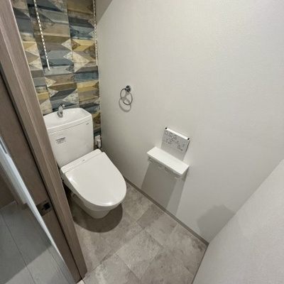 【トイレ】 | PremierResidenceMITSUYAⅠ