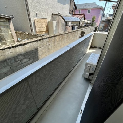 【バルコニー】 | PremierResidenceMITSUYAⅠ