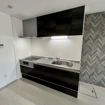 【キッチン】 | PremierResidenceMITSUYAⅠ