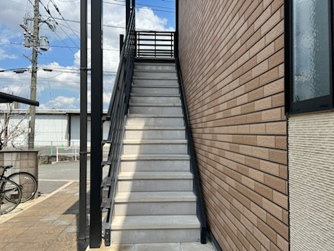 【その他】 | レオネクストすみれ