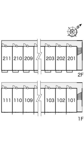 【その他】 | レオパレスこころ