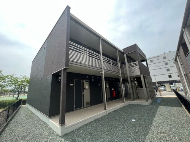 【外観】 | クレイノミソラⅡ