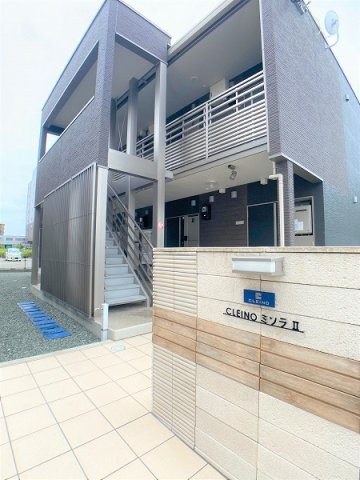 クレイノミソラⅡのその他|設備・仕様は号室により異なる為、現況を優先致します。