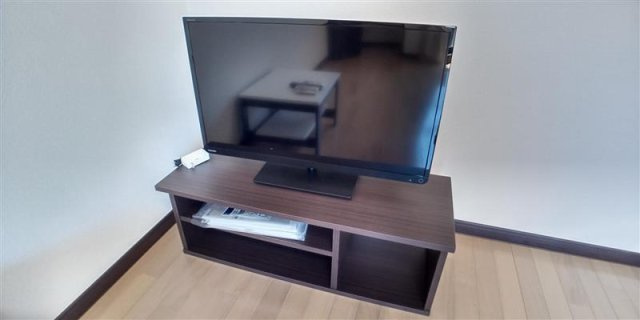 クレイノミソラのその他|設備・仕様は号室により異なる為、現況を優先致します。