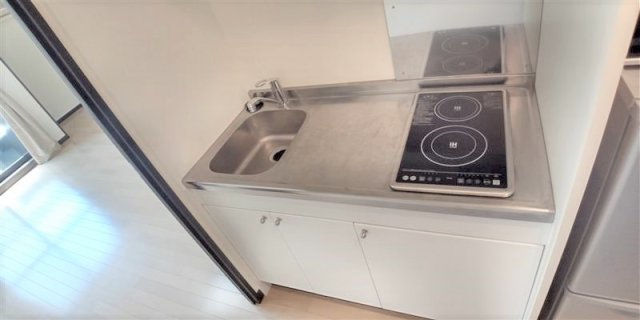 【キッチン】 | クレイノミソラ | 設備・仕様は号室により異なる為、現況を優先致します。